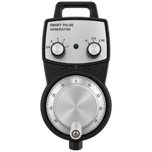 Home cnc manual pulse generator pendant handwheel ht 01