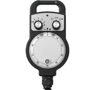 Home cnc manual pulse generator pendant handwheel tm1274 03
