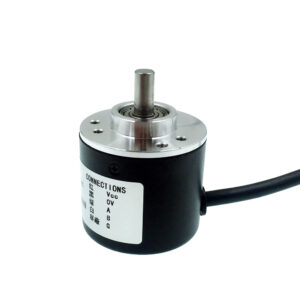 Home incremental rotary encoder lpd 01