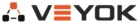 veyok logo website